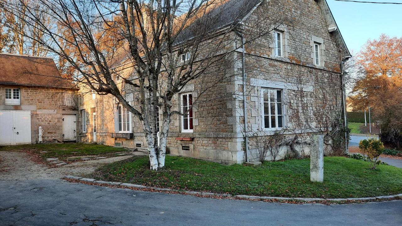 Appartamento Les Mancelles Condé-sur-Sarthe Esterno foto